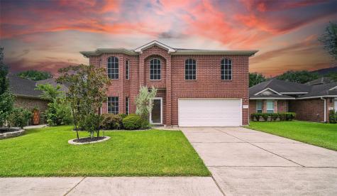 1016 Jefferson Street Alvin TX 77511