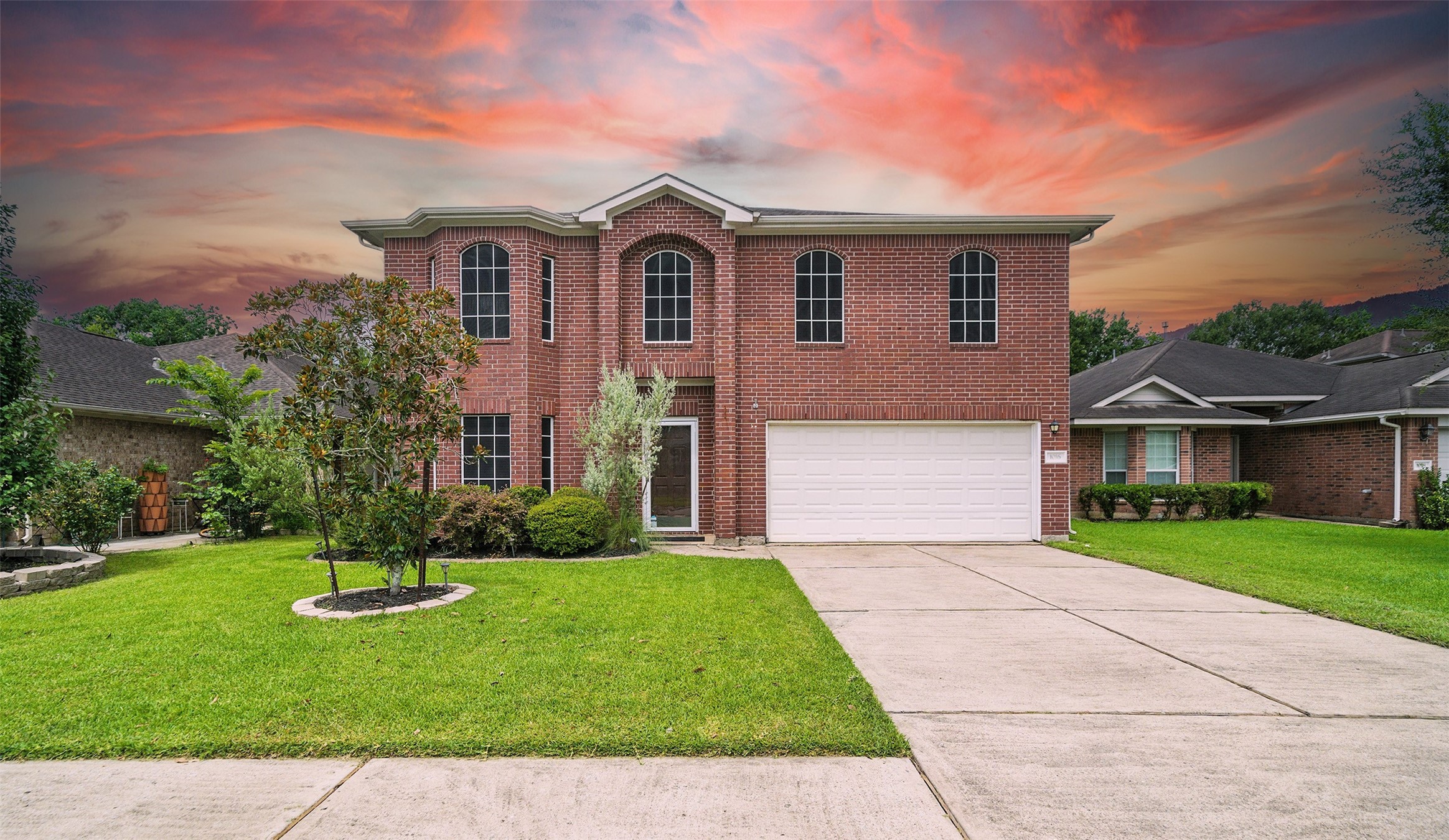 1016 Jefferson Street Alvin TX 77511