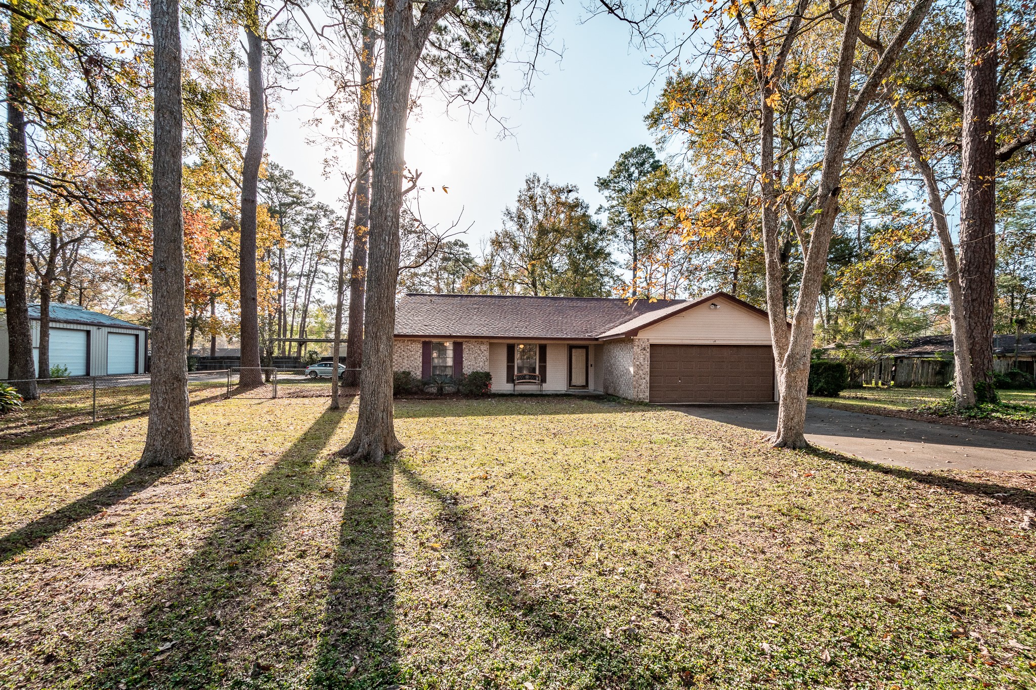 15 Timberlane Street Dayton TX 77535