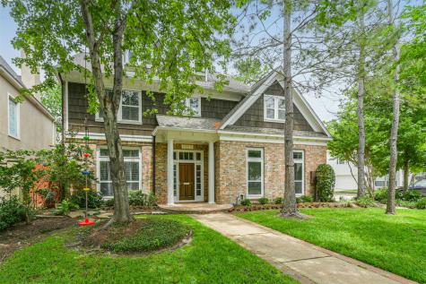 4900 Fern Street Bellaire TX 77401