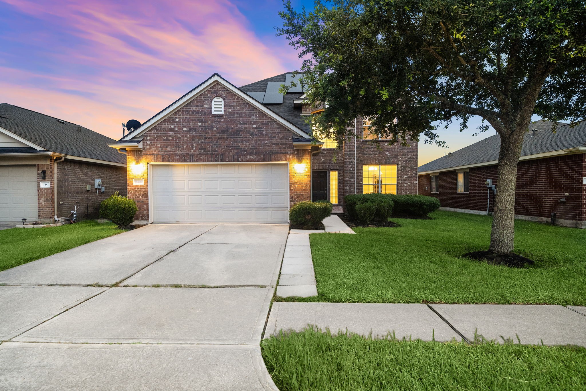 11 Carmel Chase Court Manvel TX 77578