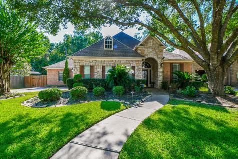 15819 Stable Creek Circle Cypress TX 77429