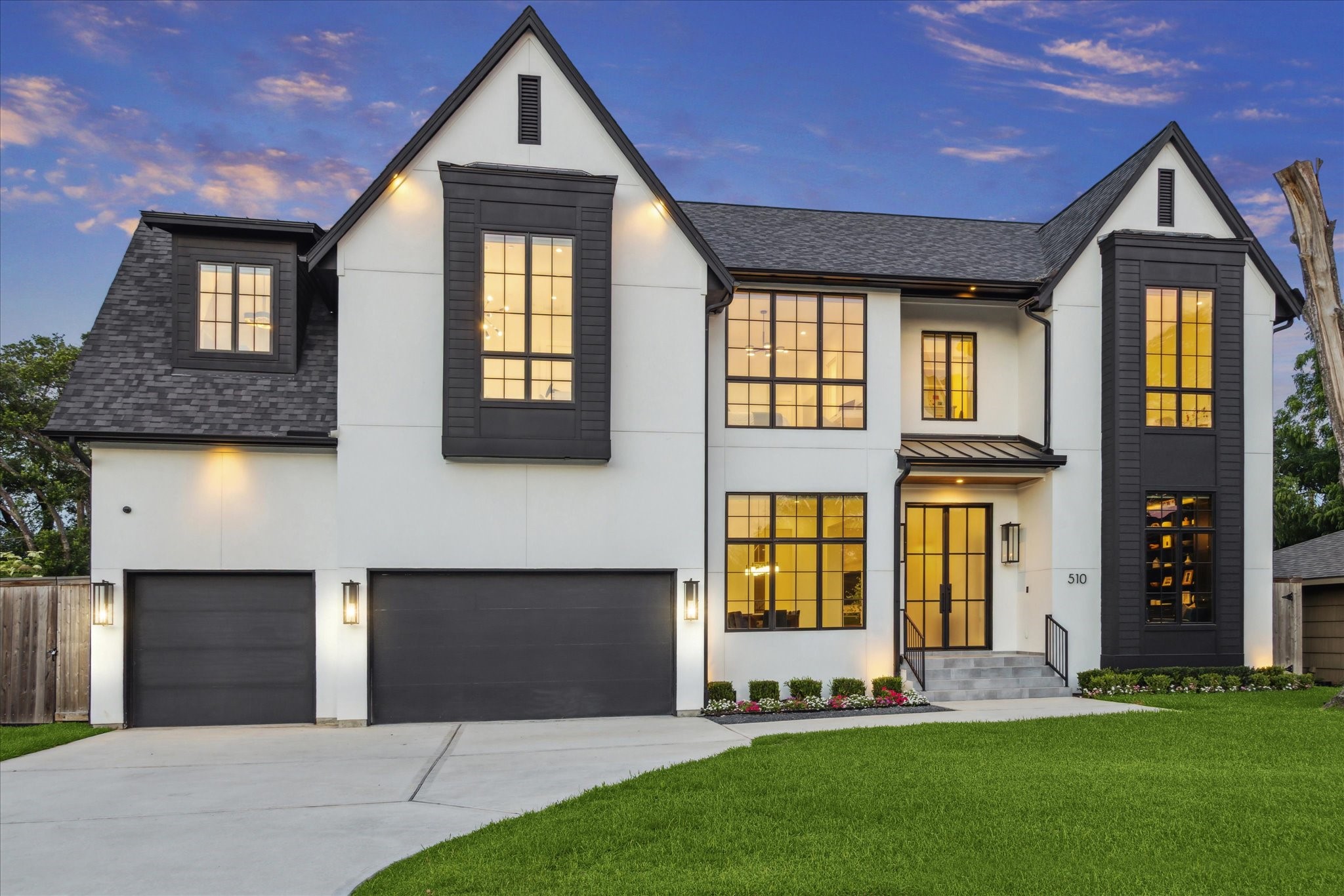 510 Wilmington Drive Bellaire TX 77401