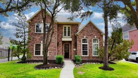 10822 Keystone Fairway Drive Houston TX 77095