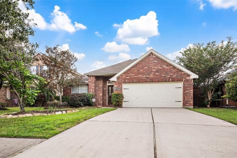 30911 Still Oaks Lane Spring TX 77386