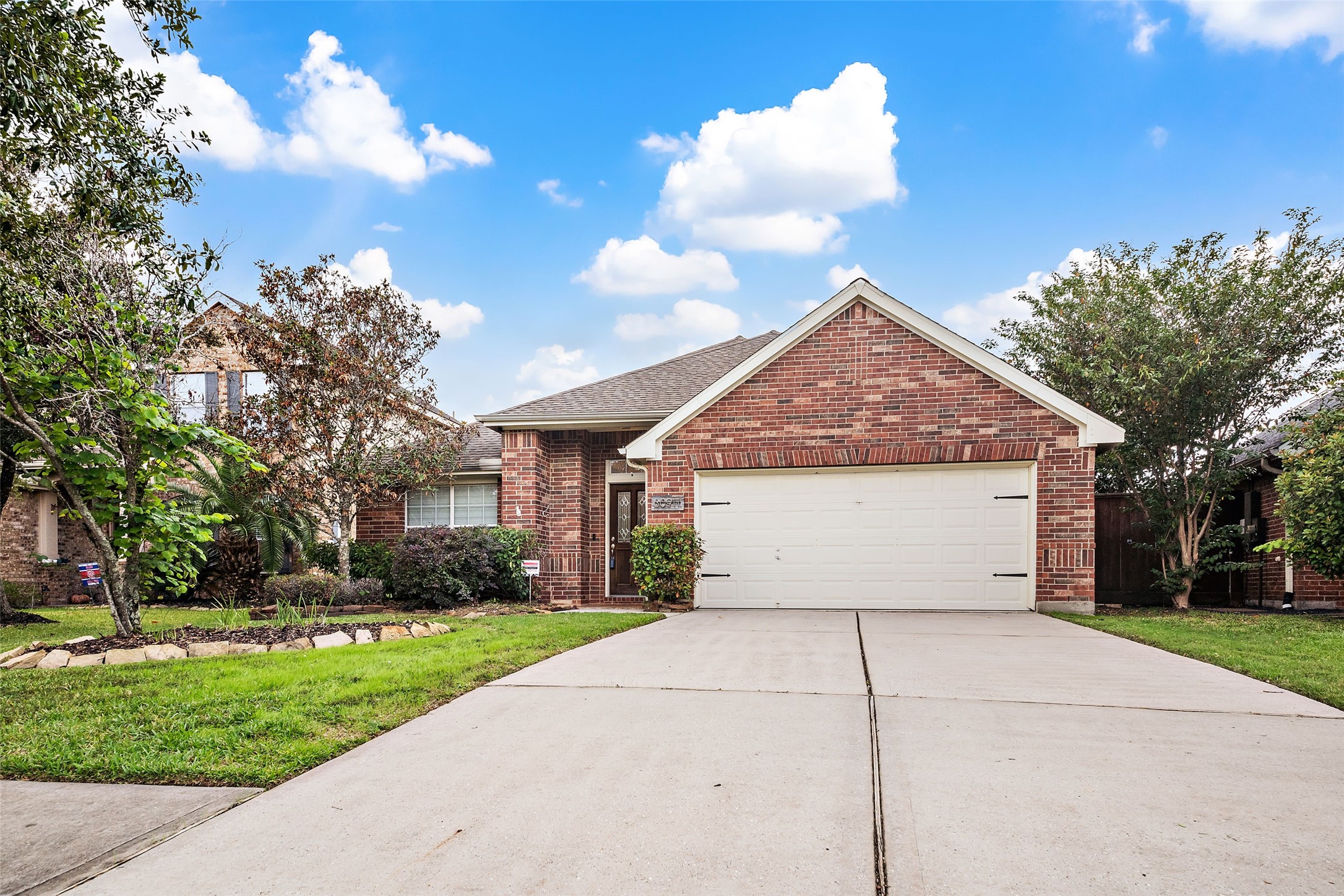 30911 Still Oaks Lane Spring TX 77386