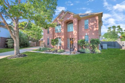 10306 Erskine Court Houston TX 77070