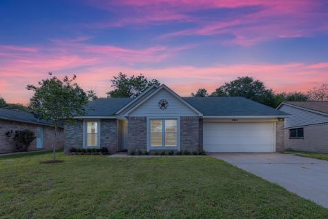 17951 Valley Knoll Drive Houston TX 77084