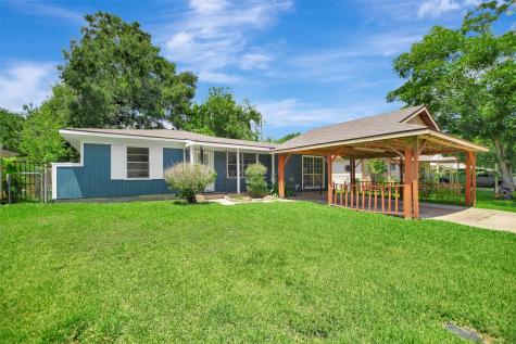 4218 Lurlene Street Houston TX 77017