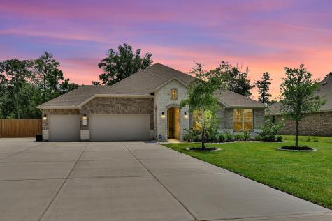 6438 Rolling Hills Road Conroe TX 77303