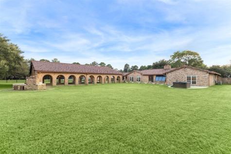 3018 Eula Morgan Road Katy TX 77493