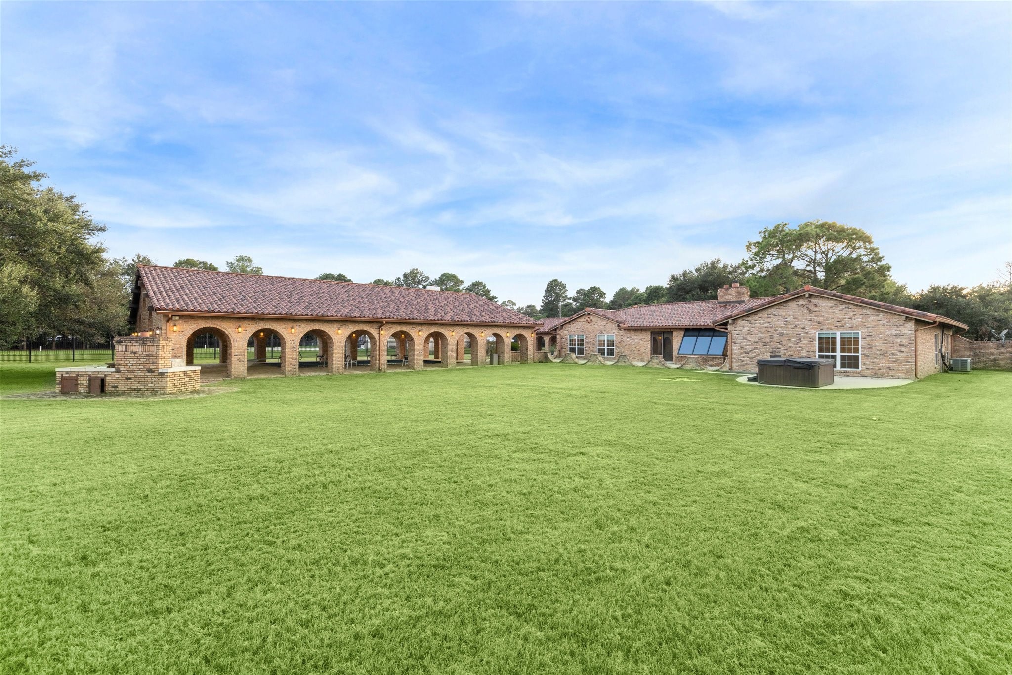 3018 Eula Morgan Road Katy TX 77493