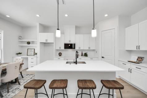860 Rachel Street Street A Houston TX 77091