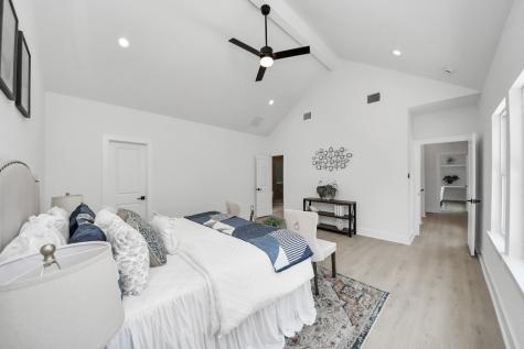 860 Rachel Street Street A Houston TX 77091