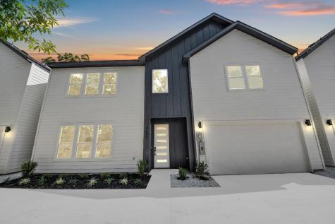 860 Rachel Street Street A Houston TX 77091