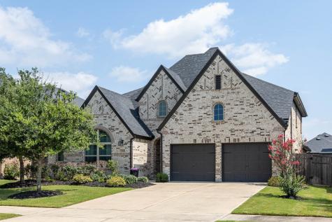 27938 Castle Park Lane Fulshear TX 77441