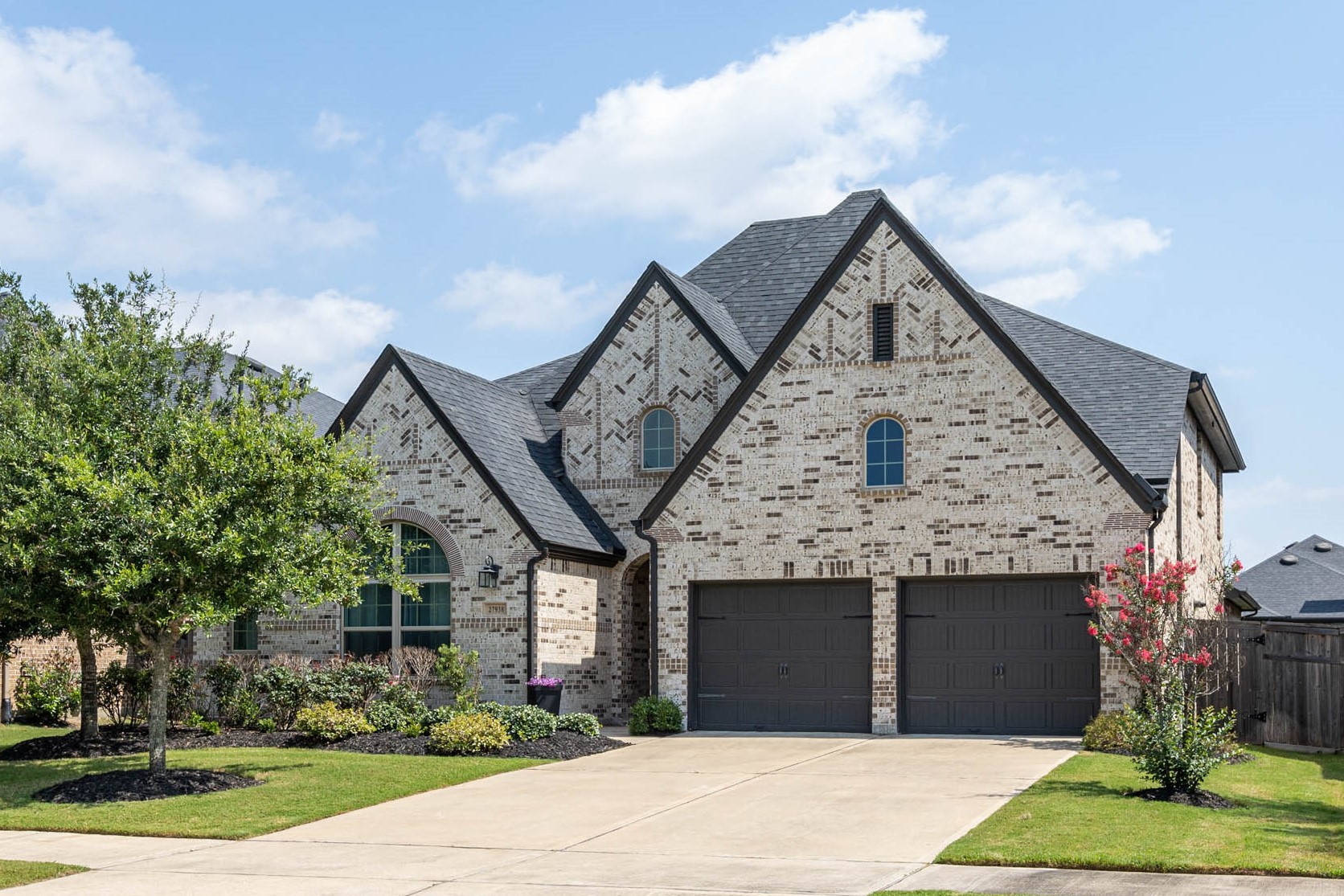 27938 Castle Park Lane Fulshear TX 77441