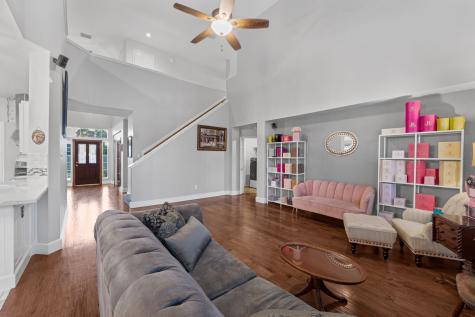 20806 Deauville Drive W Spring TX 77388