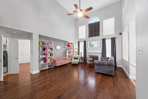 20806 Deauville Drive W Spring TX 77388
