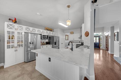 20806 Deauville Drive W Spring TX 77388