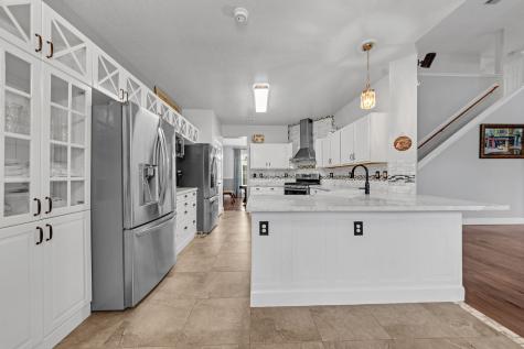 20806 Deauville Drive W Spring TX 77388