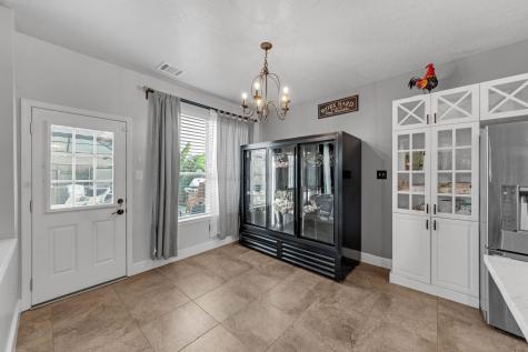 20806 Deauville Drive W Spring TX 77388