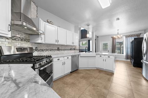 20806 Deauville Drive W Spring TX 77388