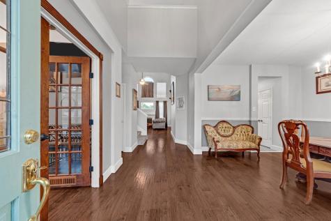 20806 Deauville Drive W Spring TX 77388