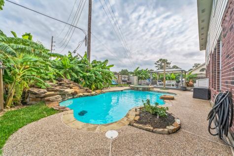 20806 Deauville Drive W Spring TX 77388