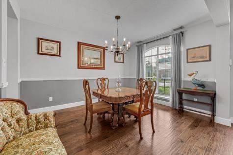 20806 Deauville Drive W Spring TX 77388