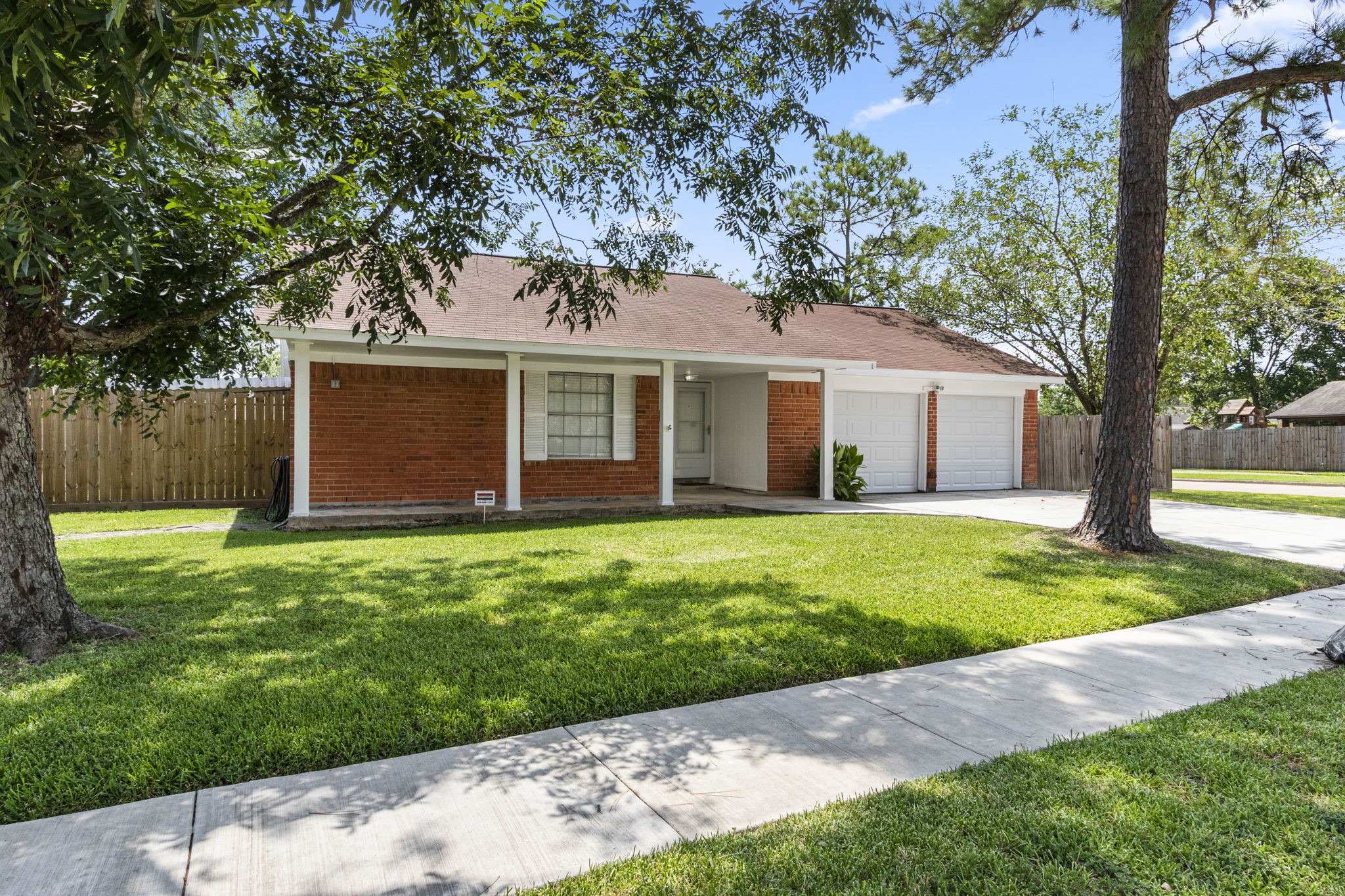 12702 Corning Drive Houston TX 77089