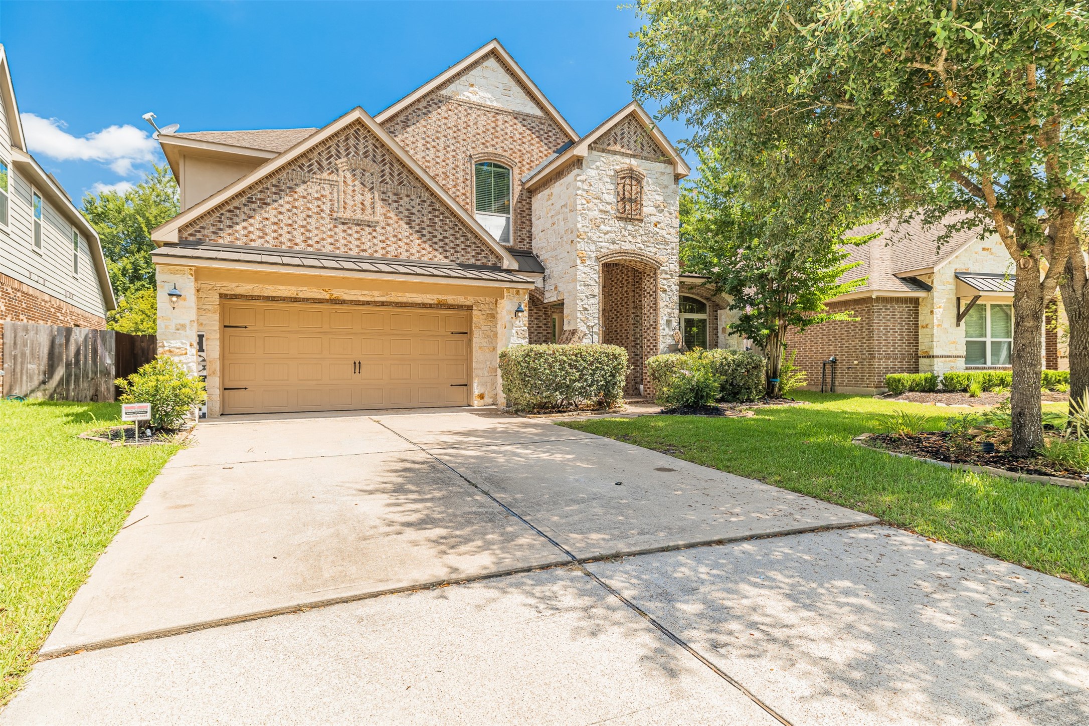 323 Kinderwood Trail Montgomery TX 77316