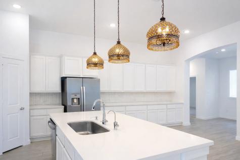 15907 Golden Trails Court Conroe TX 77302