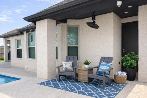 15907 Golden Trails Court Conroe TX 77302