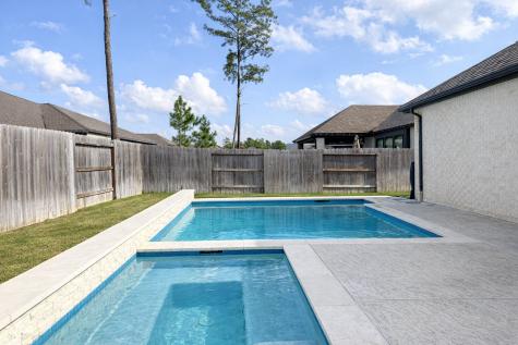 15907 Golden Trails Court Conroe TX 77302
