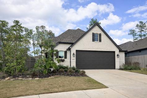 15907 Golden Trails Court Conroe TX 77302