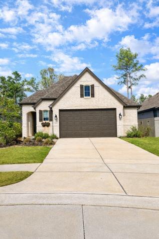 15907 Golden Trails Court Conroe TX 77302