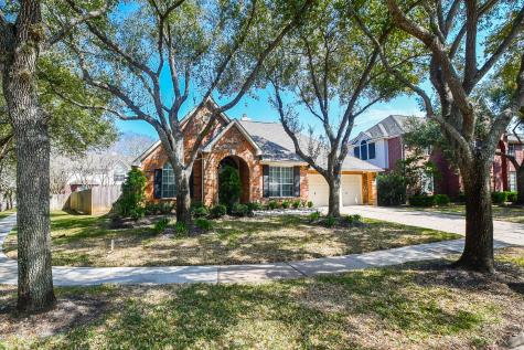 3307 Battle Creek Drive Missouri City TX 77459