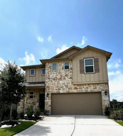 18857 Amaro Hills Drive New Caney TX 77357