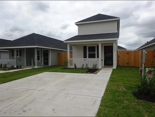 9900 Opal Stone Way Conroe TX 77306