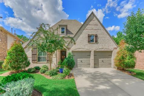 145 Russet Bend Place N Montgomery TX 77316
