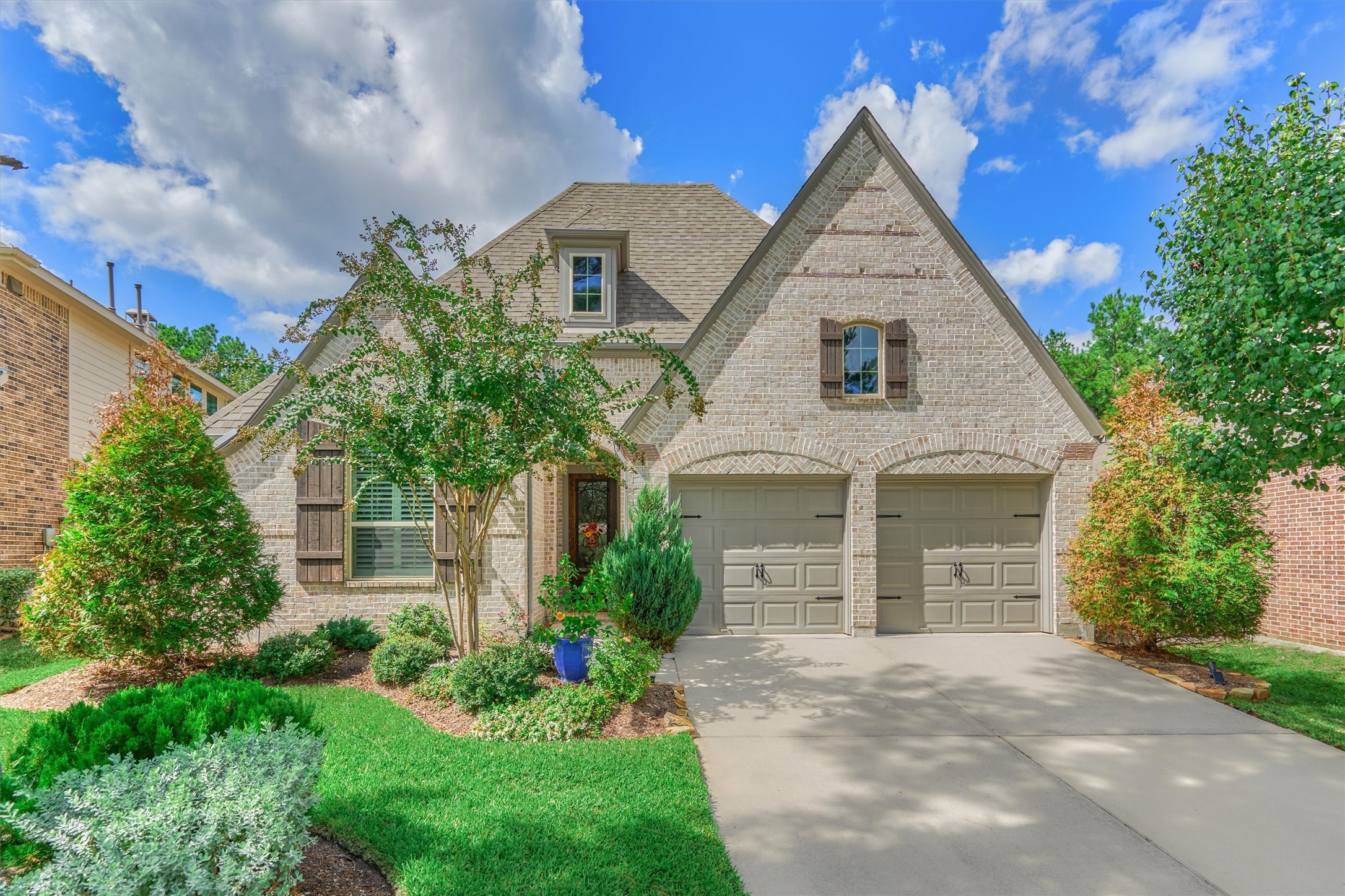 145 Russet Bend Place N Montgomery TX 77316