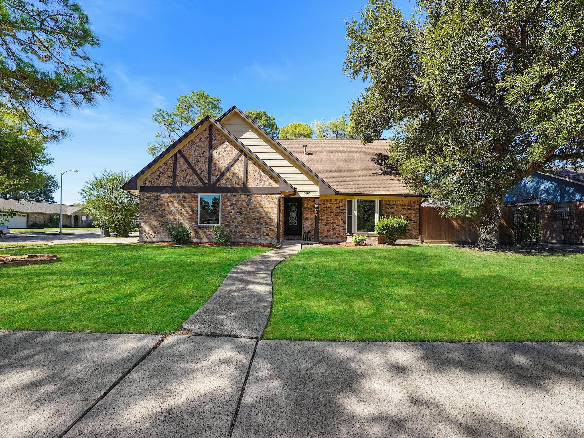 10803 Kirkwell Drive Houston TX 77089