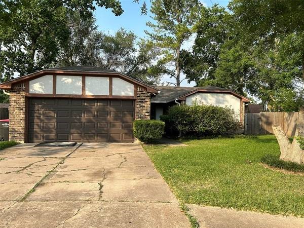 7207 San Lucas Drive Houston TX 77083
