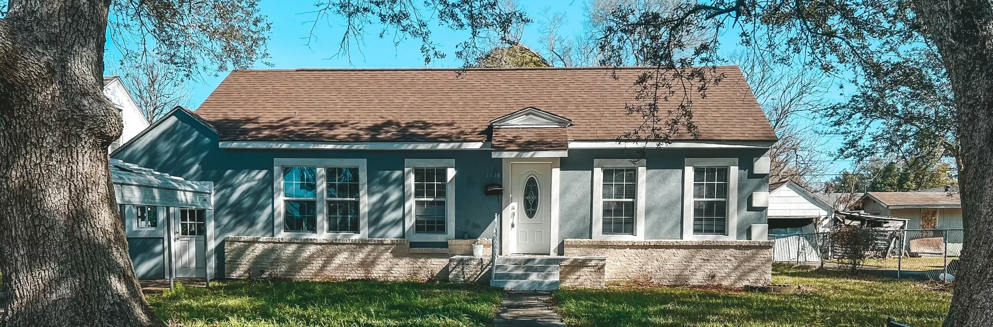 3148 Forest Avenue Port Arthur TX 77642