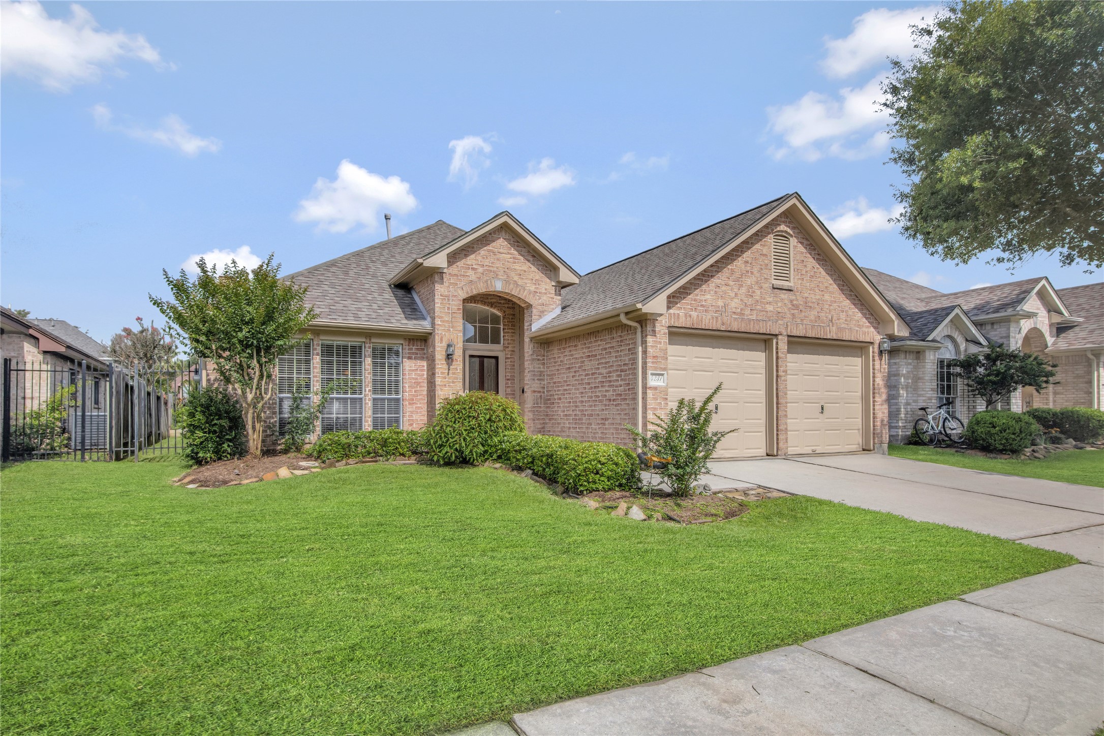 4231 Applerock Drive Baytown TX 77521