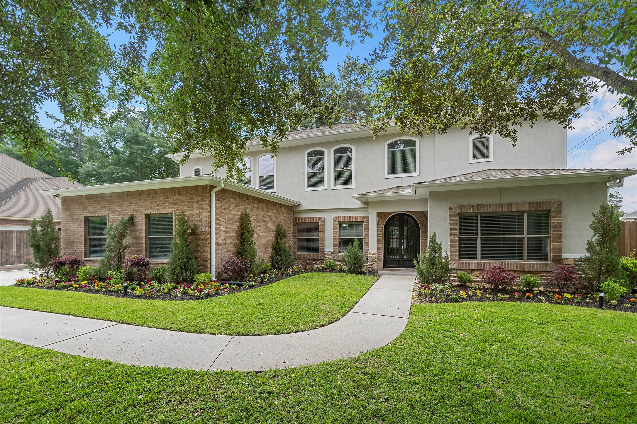 15 Kings Hill Lane Humble TX 77346