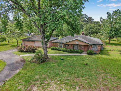 14629 Mcgregor Road Conroe TX 77302