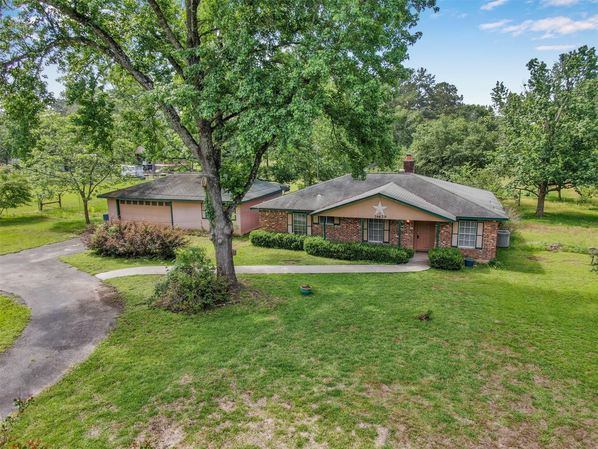 14629 Mcgregor Road Conroe TX 77302