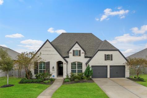 20835 Bighorn Valley Lane Richmond TX 77407